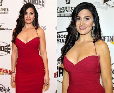 Molly Qerim Nude Photos Videos 2025 TheFappening