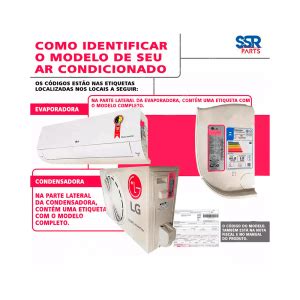 Serpentina Da Condensadora Ar Condicionado Lg Acg Ssr Parts