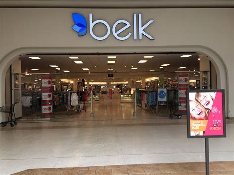 BELK - 2701 David H McLeod Blvd, Florence SC - Hours, Directions