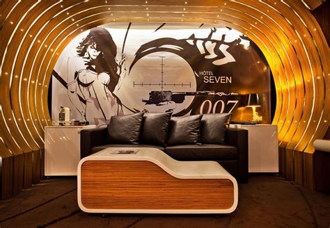 Top 10 Paris Boutique Hotels From subtle to bold,...