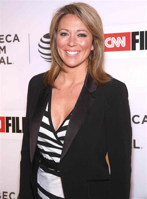 Cnn Newsroom Anchors Female