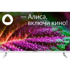 STARWIND SW-LED 32 SG 311: компактный и доступный Full HD-телевизор ...