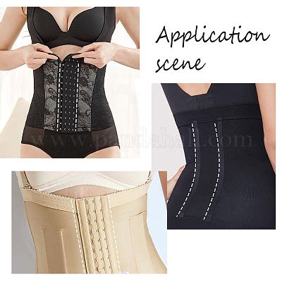 Wholesale Benecreat Pcs Steel Spiral Corset Boning Stay Pandahall