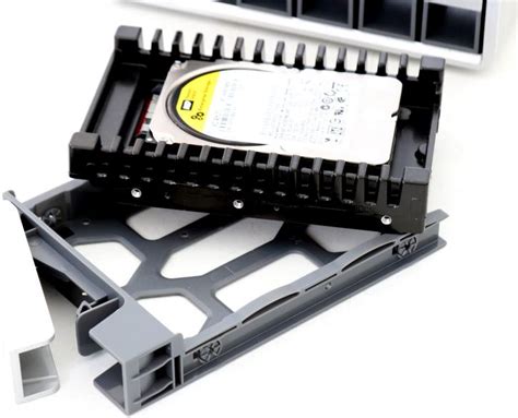 TerraMaster F4-423 NAS Review (Page 4)