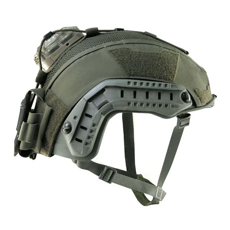 Agilite Ops Core FAST ST/XP High Cut Helmet Cover-Gen4