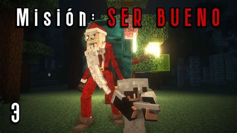 La NAVIDAD Mas TERRORIFICA De MINECRAFT Night Dweller YouTube