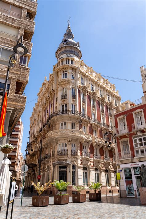 Things to Do in Cartagena, Spain (2026 Guide)