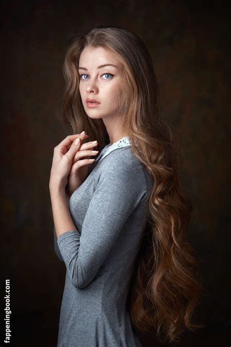 Maria Zhgenti Nude Fappening Sexy Photos Uncensored FappeningBook