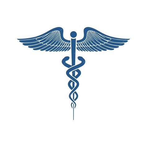 Hospital Symbol Logo