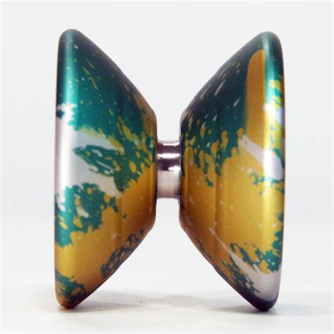 Spin Dynamics Spark Yo-Yo| YoYoSam