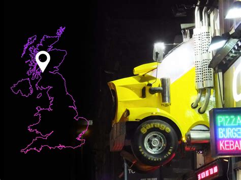 The Most Unique Nightclubs in the UK | The Craziest & Quirky