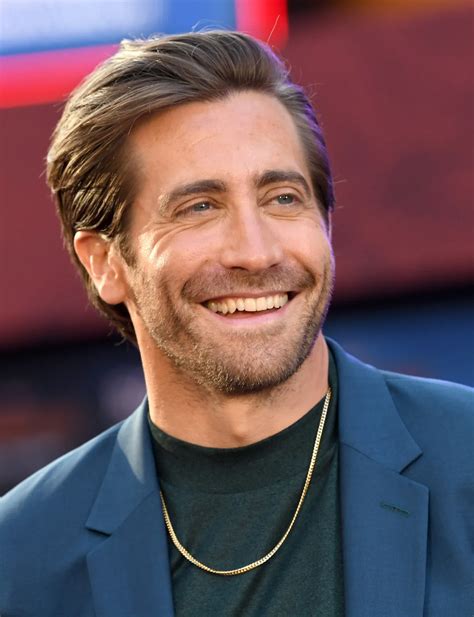 Jake Gyllenhaal Net Worth Salary And Earnings Cyber Ng