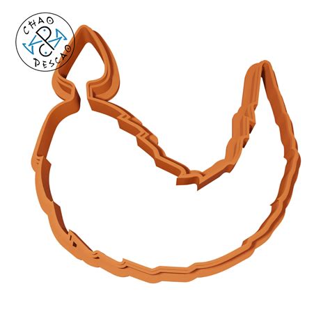 Stl File Bdsm Sex Toy N Cookie Cutter Fondant Polymer Clay D Printing Idea To