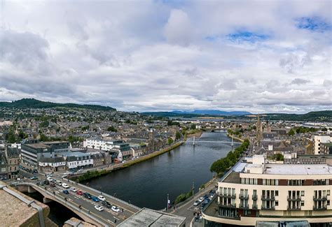 Apology As Inverness Water Woes Are Resolved