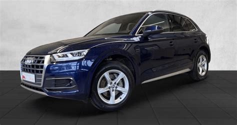 Occasion Allemagne Audi Q5 40 TDI Qu S Tronic Sport Jung Werth