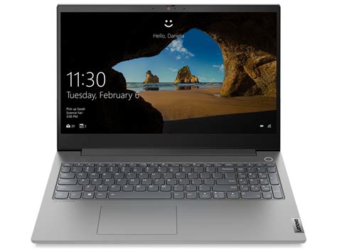 Lenovo Thinkbook G Acl A Dmh Notebookcheck Tr