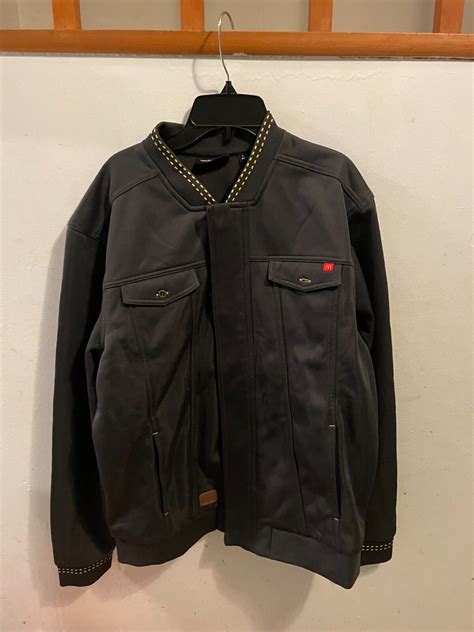 McDonald’s Jacket Employee Uniform Timeless Elements … - Gem