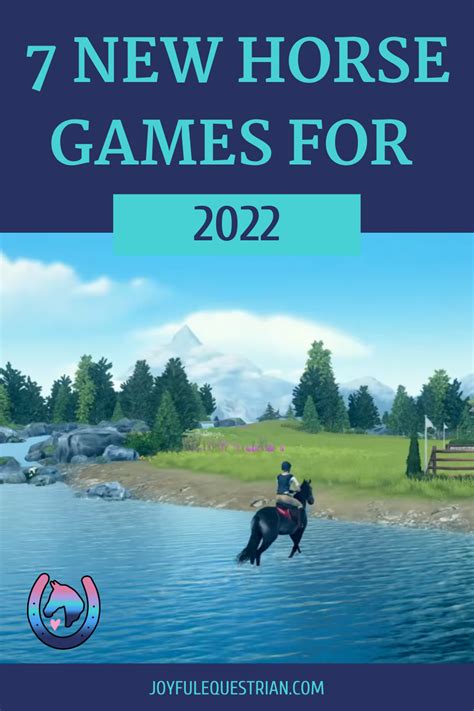 The 7 Best Horse Games To Play On Your Computer Right Now In 2022