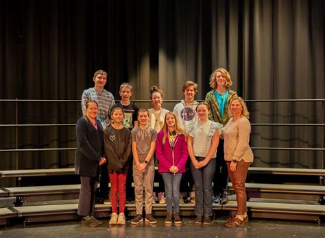 Highland Jr High School By Aubreyanna Photography