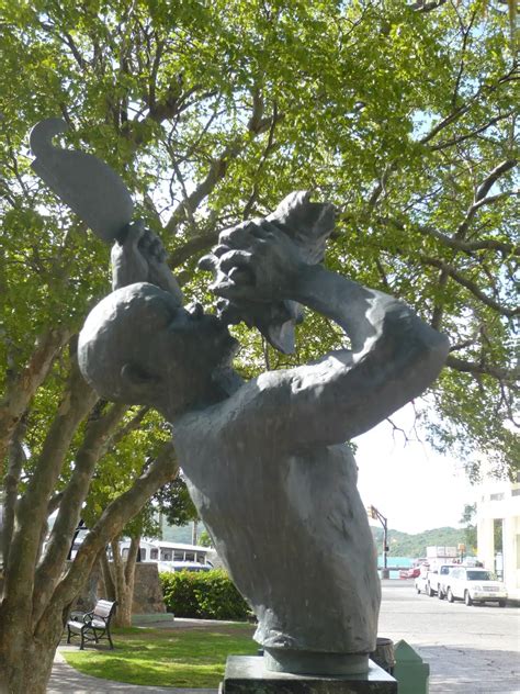 The US Virgin Islands Emancipation Day, in context - Pasquines