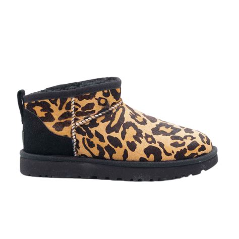 Ugg Classic Ultra Mini Panther 1125352