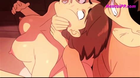 Sex In The Prison Uncensored Hentai