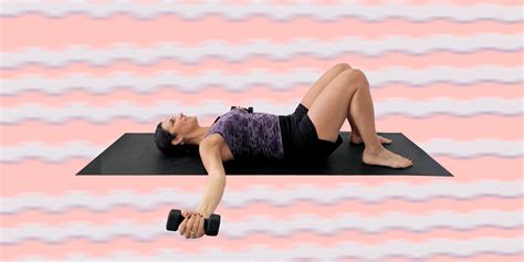 10 exercises to tone your chest and improve posture