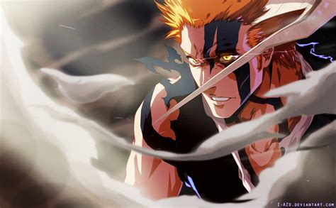 Bleach Anime Wallpaper Hd