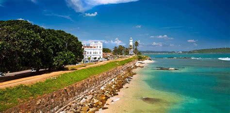 Galle Dutch Fort | Art and History in Galle | Ceylon Pages