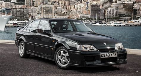 What’s The Best Factory Sleeper Car Ever? | Carscoops