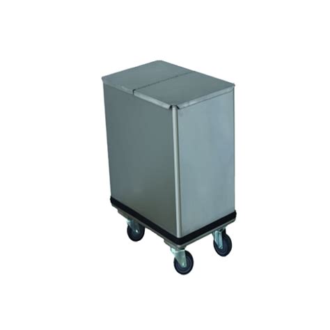 Marinated Chicken Trolley 130l Storefit