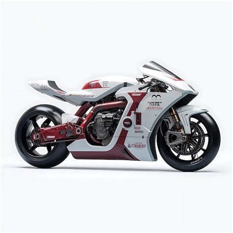 Premium AI Image | Mtt Turbine Y2k Superbike an Outrageous Turbine Bike ...