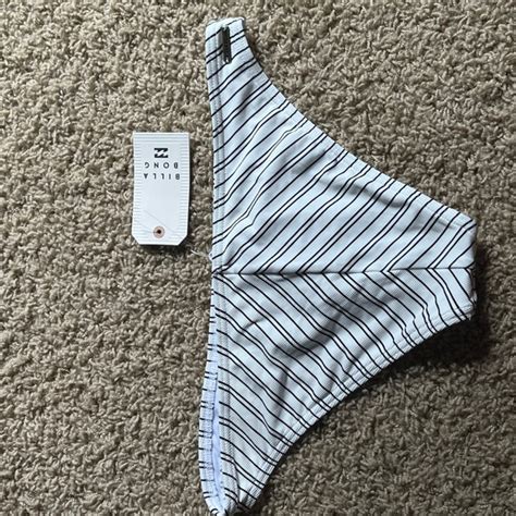 Billabong Swim Nwt Billabong Bikini Bottoms Poshmark