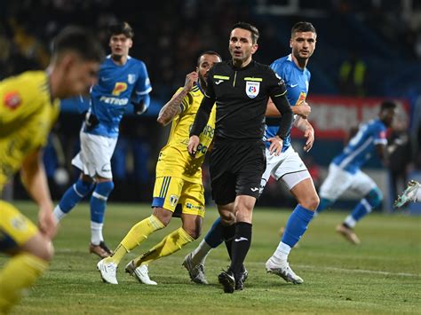 Sebastian Col Escu Probleme N Farul Petrolul Salvat De Var Dup Ce