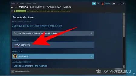 C Mo Recuperar Un Juego Eliminado De La Biblioteca De Steam Haras