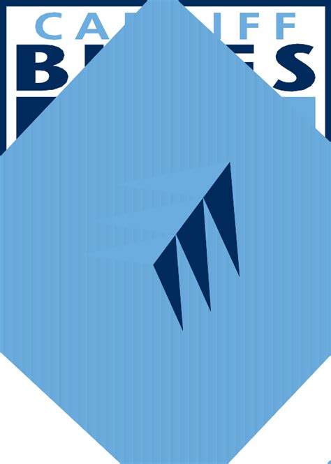 Cardiff Blues Logo Download png