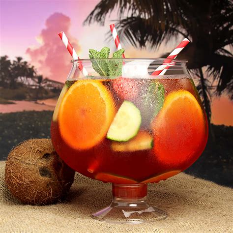 Fish Bowl Drink Restaurant Filmsnet