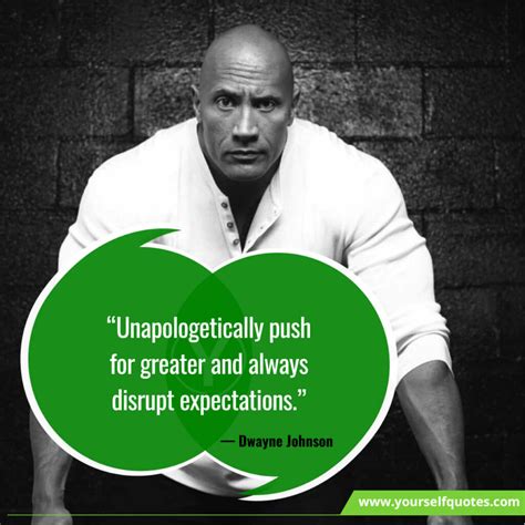 75 Dwayne Johnson Quotes To Find Your Inner Strength