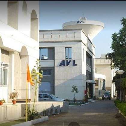 avl office