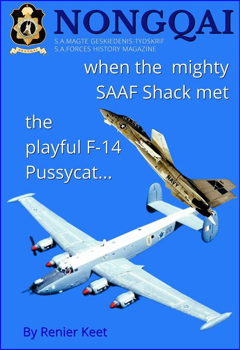 Mighty Shackleton Meets The Playful Pussy Cat Nongqai BLOG