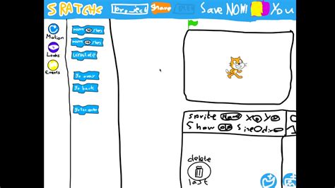 recreated scratch  scratch     awful rscratch