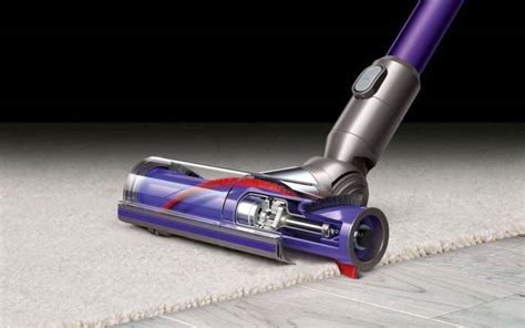 Cdiscount Aspirateur Balai Sans Fil Dyson V Origin