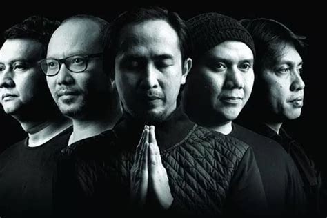 Padi Reborn Rilis Album Baru Indera Keenam Krjogja