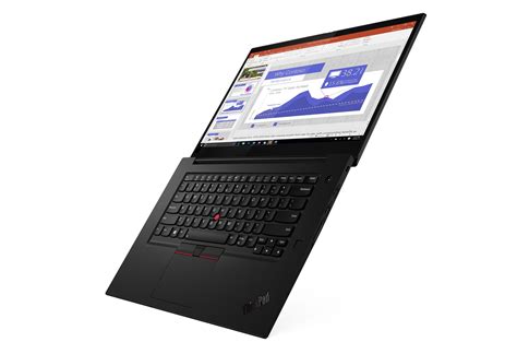 Lenovo ThinkPad X1 Extreme (Gen 3)