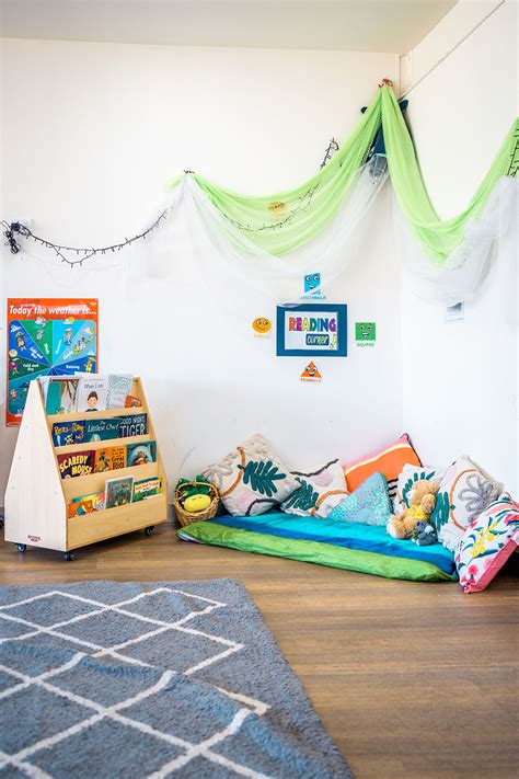 Kinder Room | Me For Kids Early Learning Centres