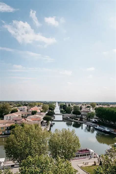 Visiter Aigues Mortes en une journée