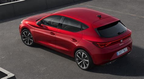 Seat Leon Finance Options
