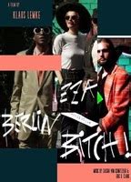 Berlin Izza Bitch Nude Scenes Aznude