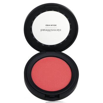 Gen Nude Powder Blush Peachy Keen G Oz Primary Impact