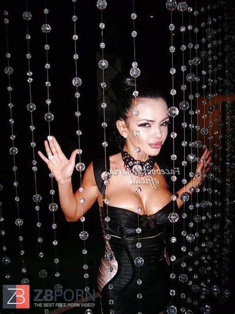 Bulgarian Stunner Zb Porn